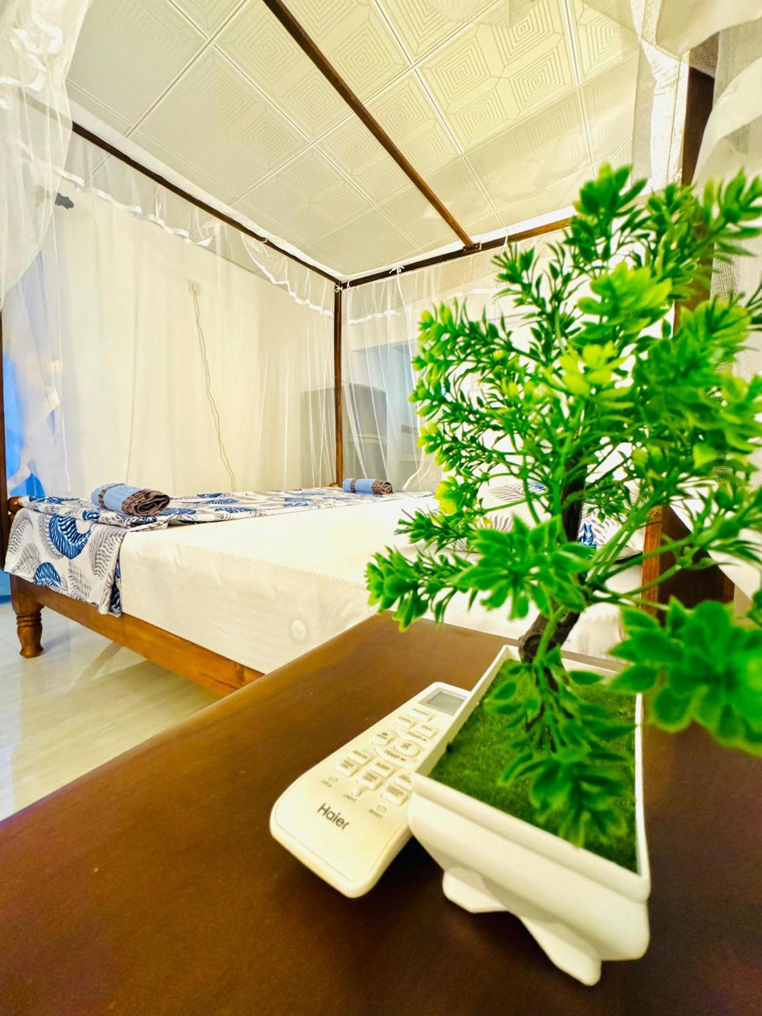Nethmi Homestay & Restaurant Tangalle Szoba fotó