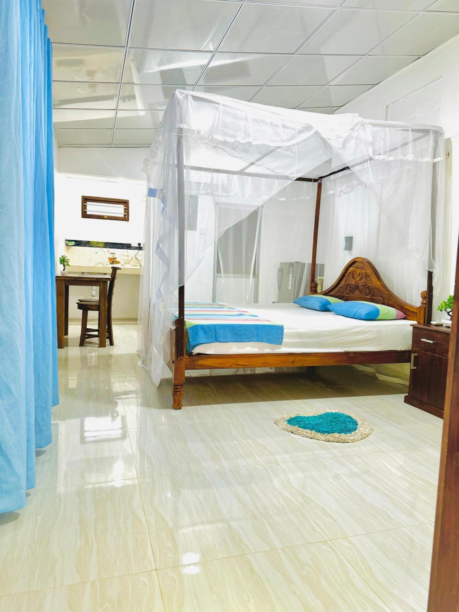 Nethmi Homestay & Restaurant Tangalle Szoba fotó