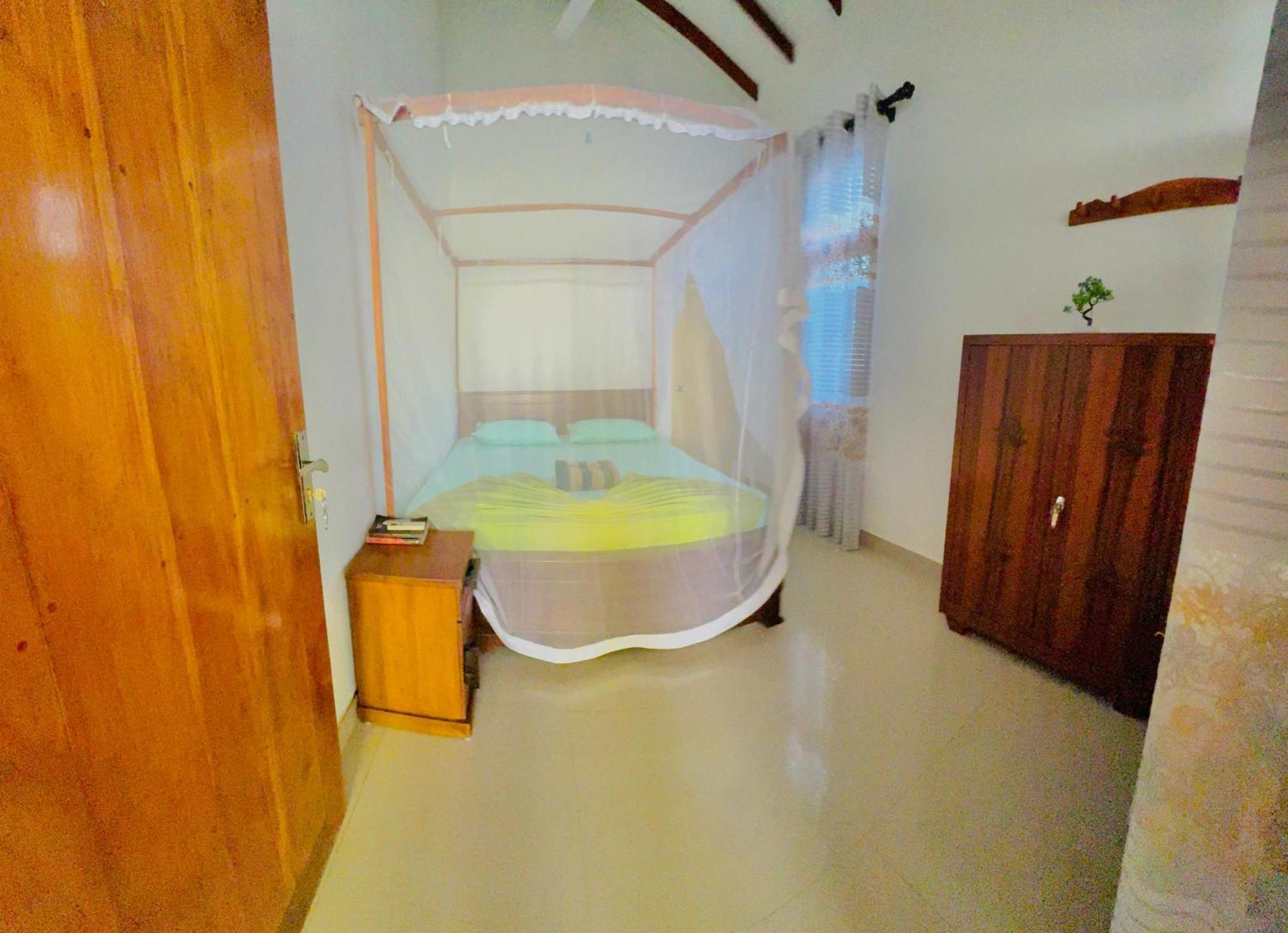 Nethmi Homestay & Restaurant Tangalle Szoba fotó