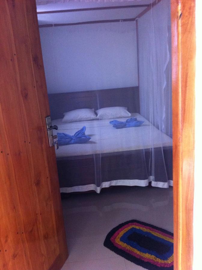 Nethmi Homestay & Restaurant Tangalle Kültér fotó