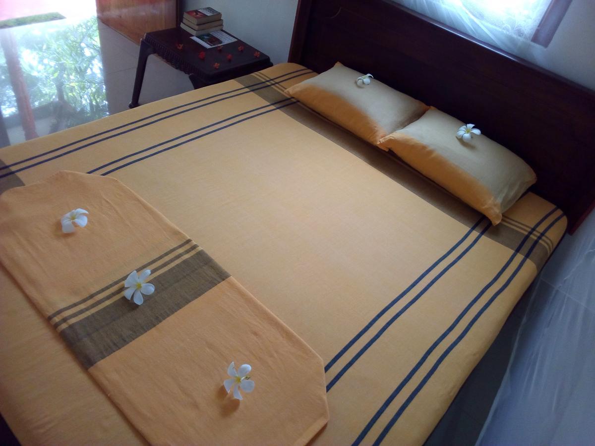 Nethmi Homestay & Restaurant Tangalle Szoba fotó