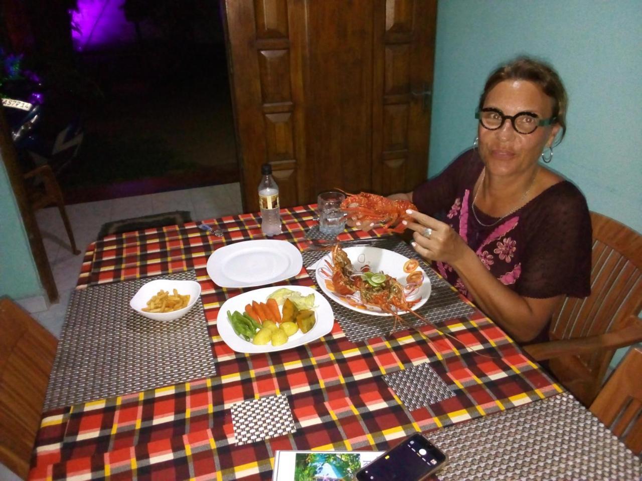 Nethmi Homestay & Restaurant Tangalle Kültér fotó