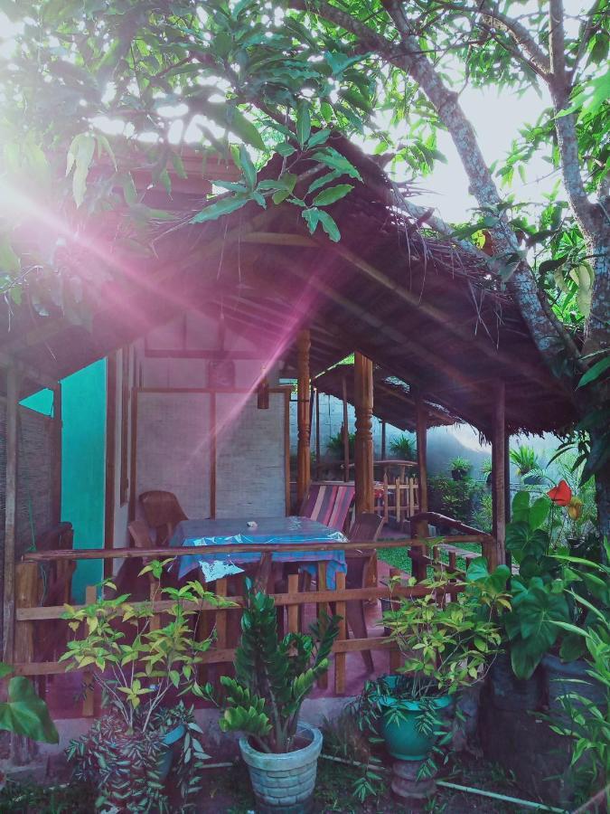 Nethmi Homestay & Restaurant Tangalle Kültér fotó
